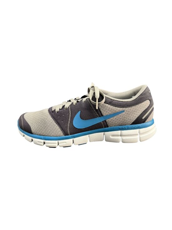 Nike Other - Nike Free Everyday 2 Gray Blue Men's Sneakers 354572-042, Size 10.5
